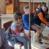 03 b Aktion März 25 Schloss Ellwangen
